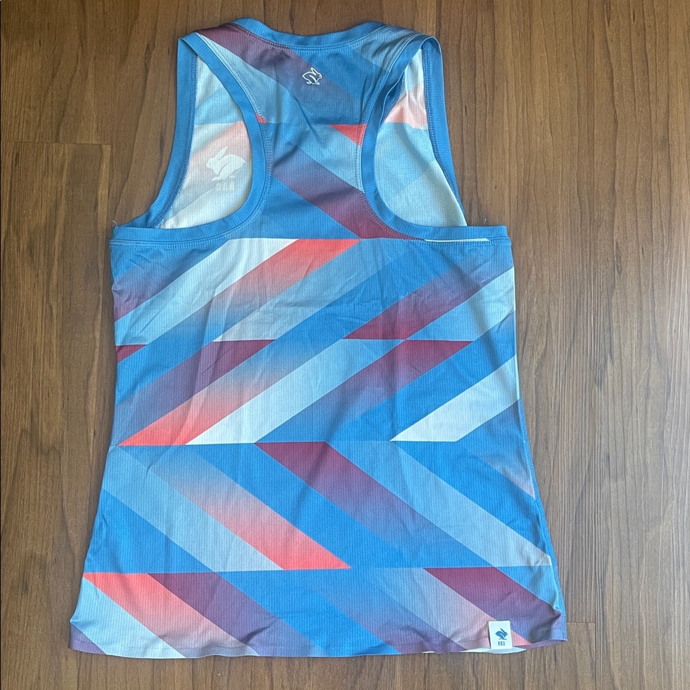 rabbit RAD tank Size XS - Picture 3 of 3
